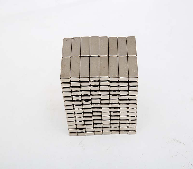 海南30x6x3 方块 镀镍